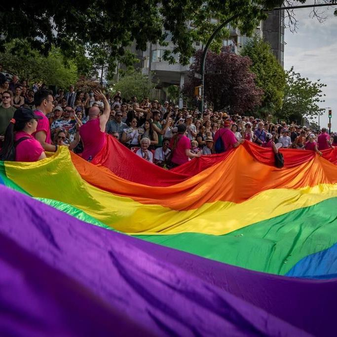 UCP legislature members banned from Alberta Pride events in push for policy changes